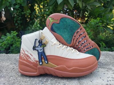 cheap quality Air Jordan 12 Model No. 300